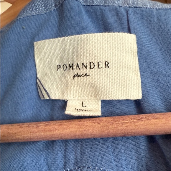 Tuckernuck Pomander Place Frankie Dress - Picture 3 of 10